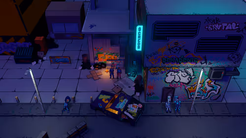 DystoPunks
