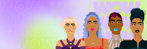 World of Women