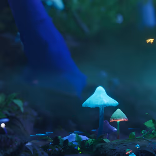 FLUF World: Buzzies