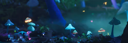 FLUF World: Buzzies