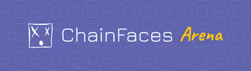 ChainFaces Arena