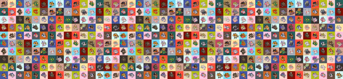 Tigerbob NFT Genesis Collection