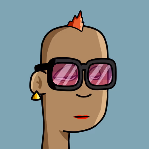 BoringPunks
