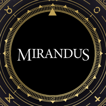 Mirandus