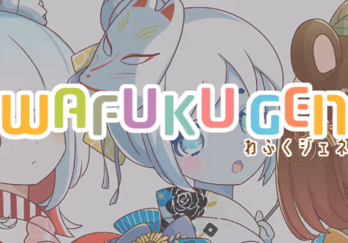 WAFUKU GEN
