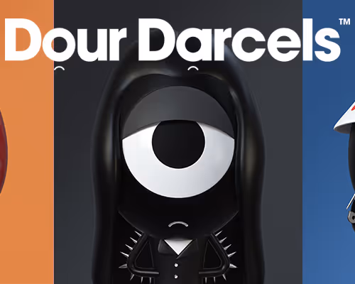 DourDarcels