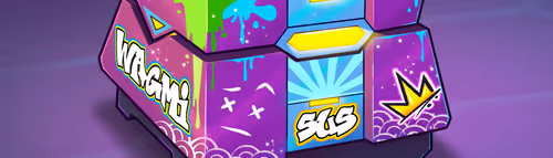 Impostors Materials Box