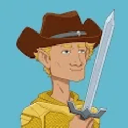 Knights of Degen