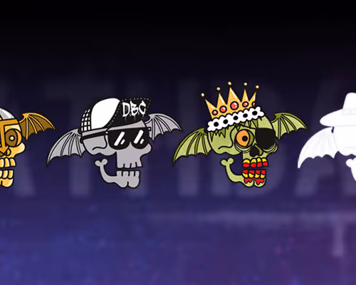 Deathbats Club