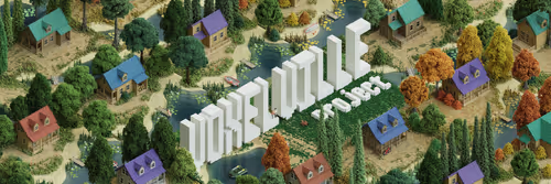 Voxel Ville Official