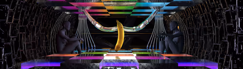 Supreme Bananas