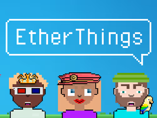 EtherThings