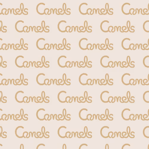 CamelsNFT