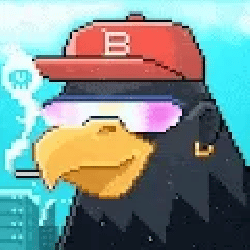 Birdez Gang Genesis