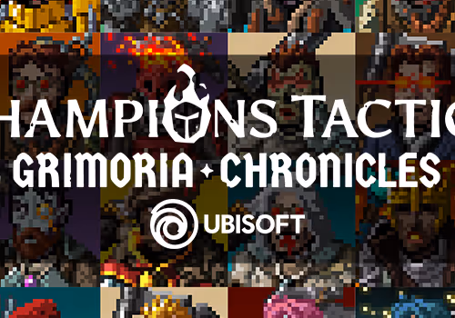 The Warlords of Champions Tactics