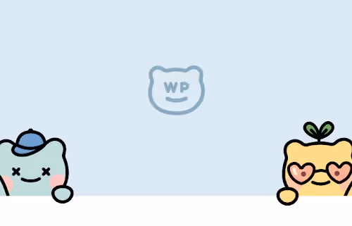 WonderPals