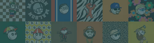 Buckets Club