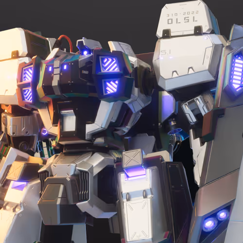 Fusionist - Quartan Primes