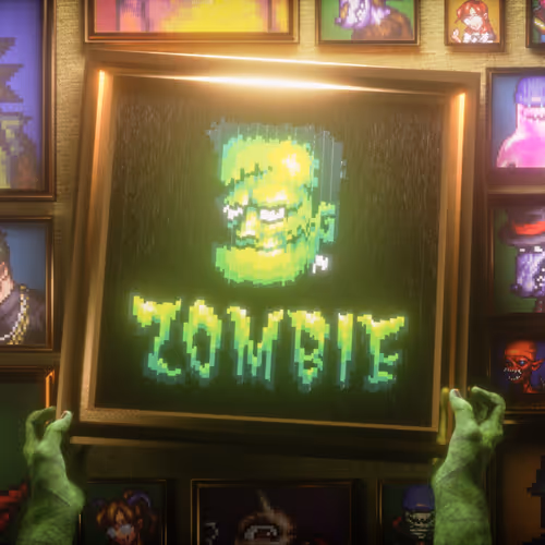 ZombieClub Token