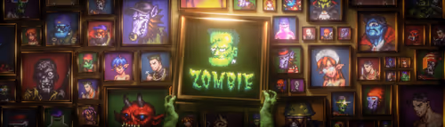 ZombieClub Token