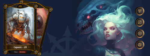 Worlds of BOO