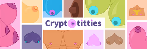 CryptoTitties