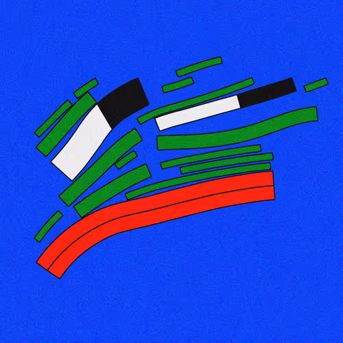 Pepedenza Editions by Batz
