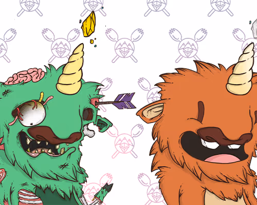 Bufficorn Buidl Brigade