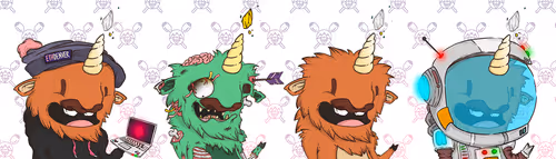 Bufficorn Buidl Brigade