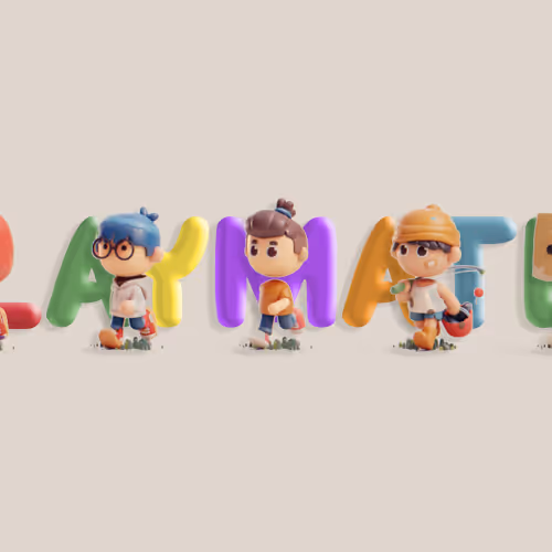 CLAYMATES NFT