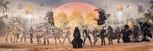 Galaxy-Warriors