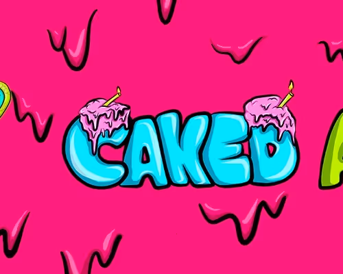 Caked Apes Official