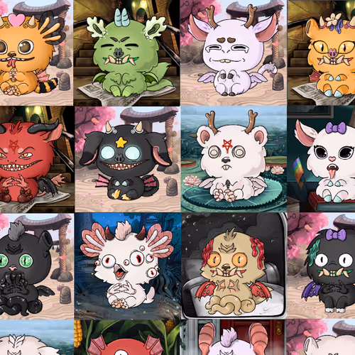 Monster Shelter