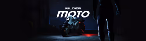 Wilder Moto Genesis