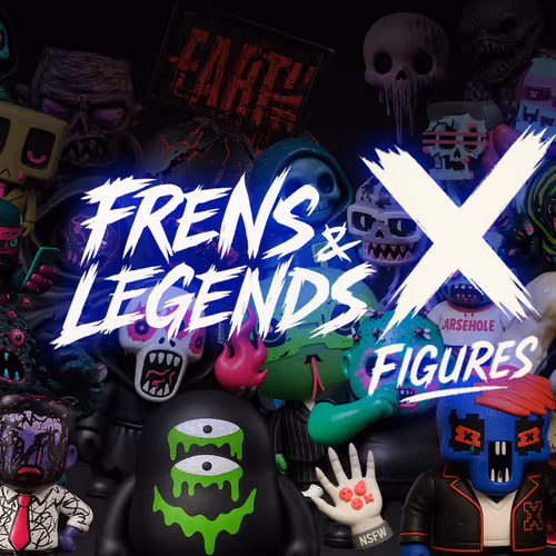 X FIGURES