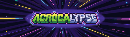 Acrocalypse