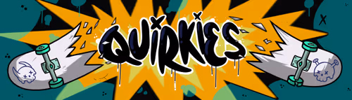 Quirkies Originals