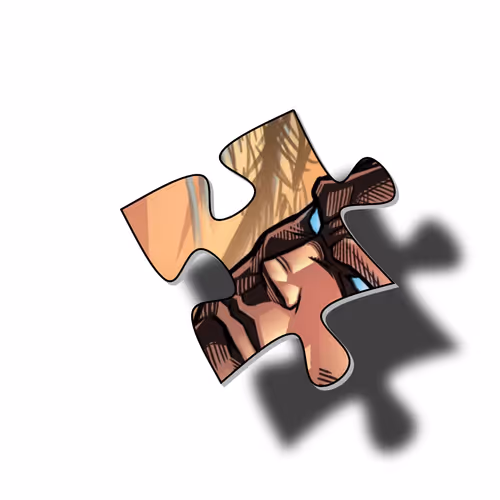 Elongevity Enigma