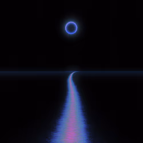 Dream, Illusion And Shadow.
