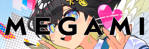 MEGAMI_NFT