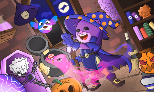 Quills Adventure
