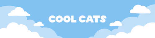 Cool Cats