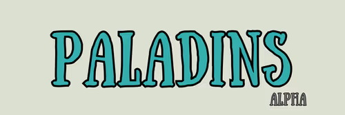 Paladins Alpha