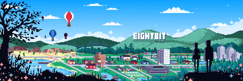 EightBit Me