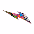 CLONE X - X TAKASHI MURAKAMI logo