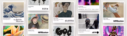 LaCollection.io