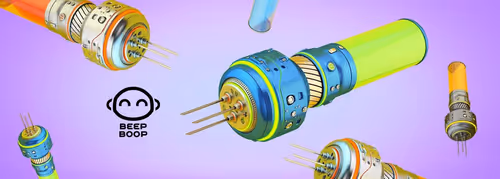 Beep Boop Injectable