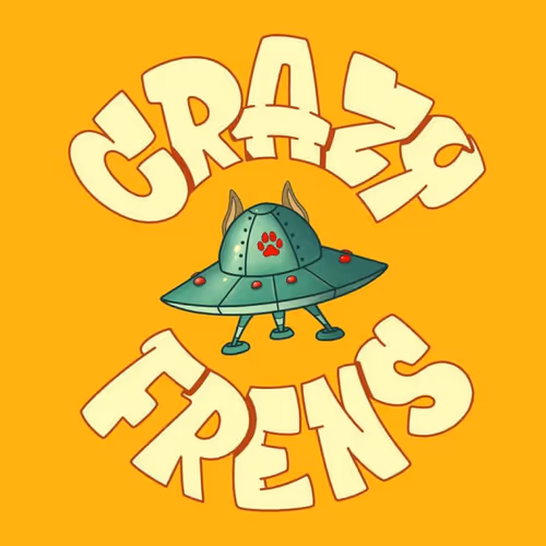Crazy frens V2