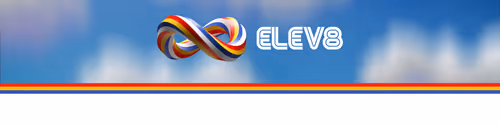 Elev8 Member Pass