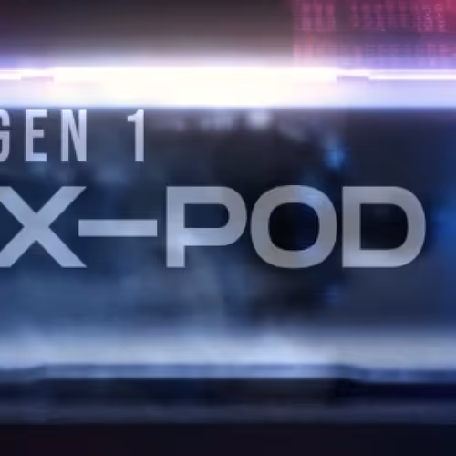 Planet-X X-Pod